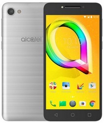 Замена экрана на телефоне Alcatel A5 Led в Кемерово